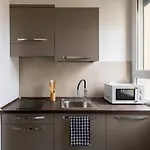 Appartement Palazzina Carracci *