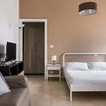 Palazzina Carracci Appartement Bologna