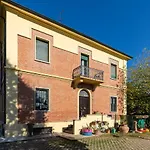 Palazzina Carracci Appartement Bologna