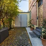 Appartement Palazzina Carracci *