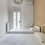 Appartement Palazzina Carracci Bologna