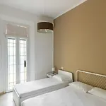 Appartement Palazzina Carracci *