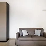 Palazzina Carracci Appartement