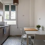Palazzina Carracci Appartement