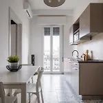 Appartement Palazzina Carracci Bologna