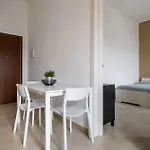 Appartement Palazzina Carracci Bologna