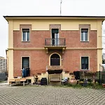Appartement Palazzina Carracci Bologna