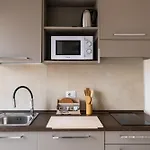 Appartement Palazzina Carracci *