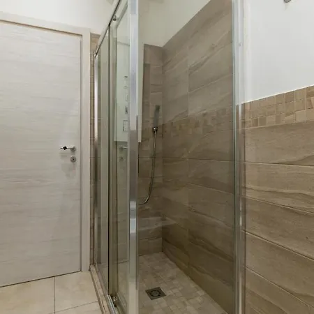 Apartamento Palazzina Carracci *