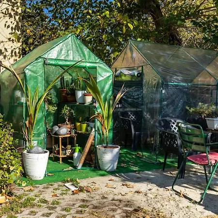 Palazzina Carracci Apartamento *