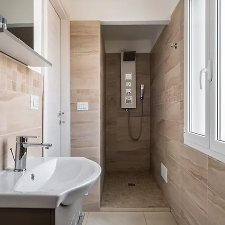 Palazzina Carracci *