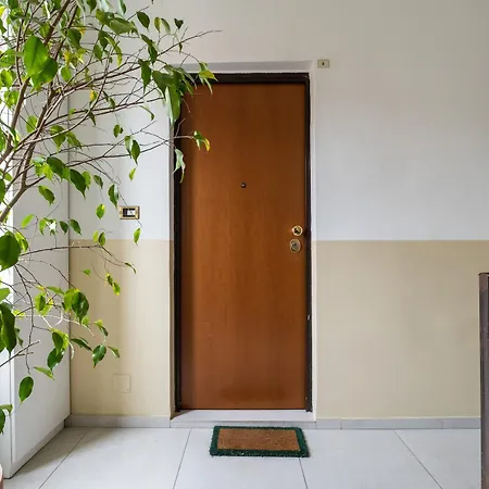 Apartamento Palazzina Carracci Bolonha