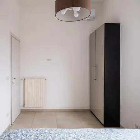 Apartamento Palazzina Carracci